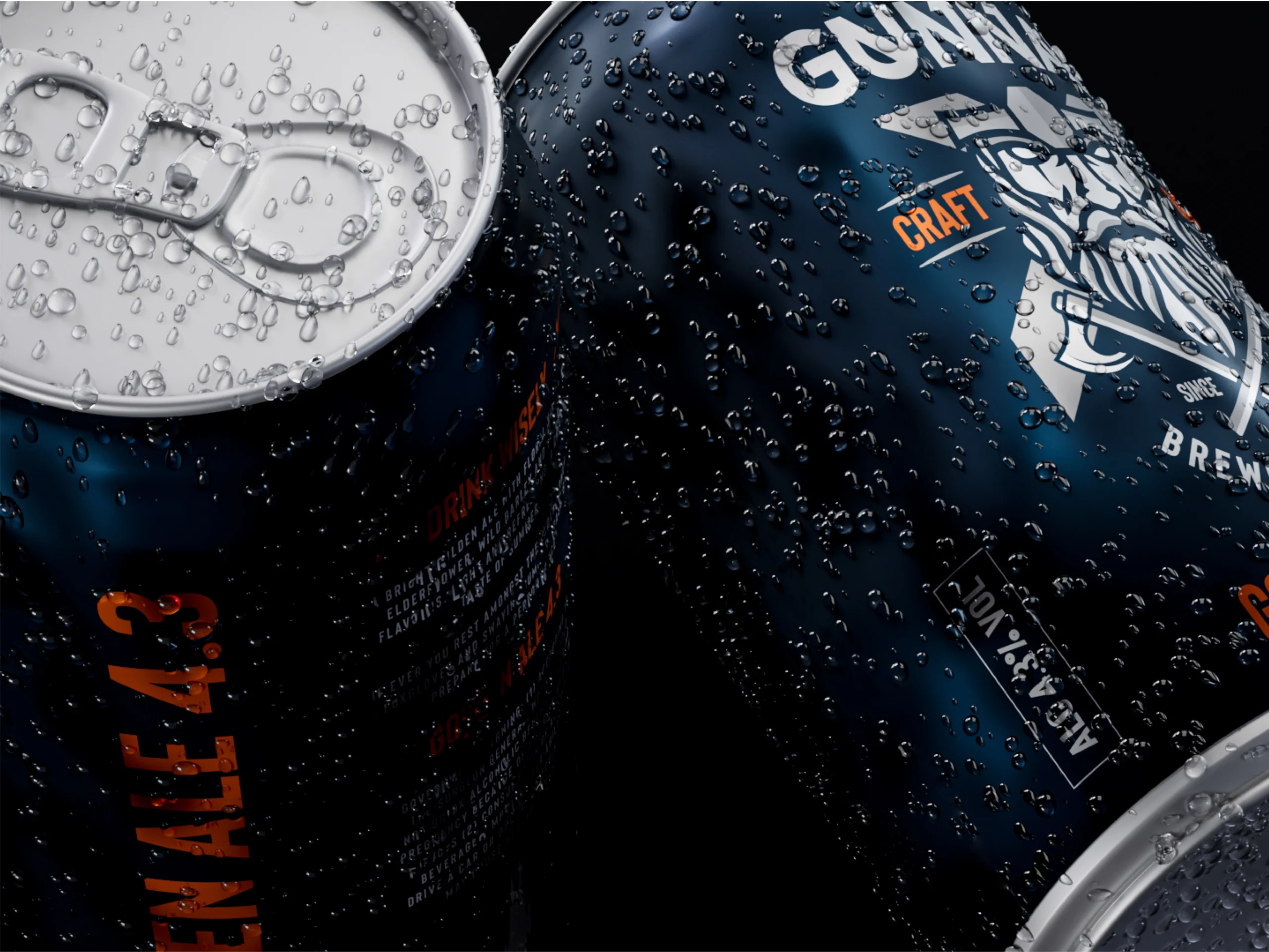 Beer Branding