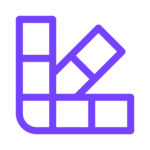 branding and logo design icon