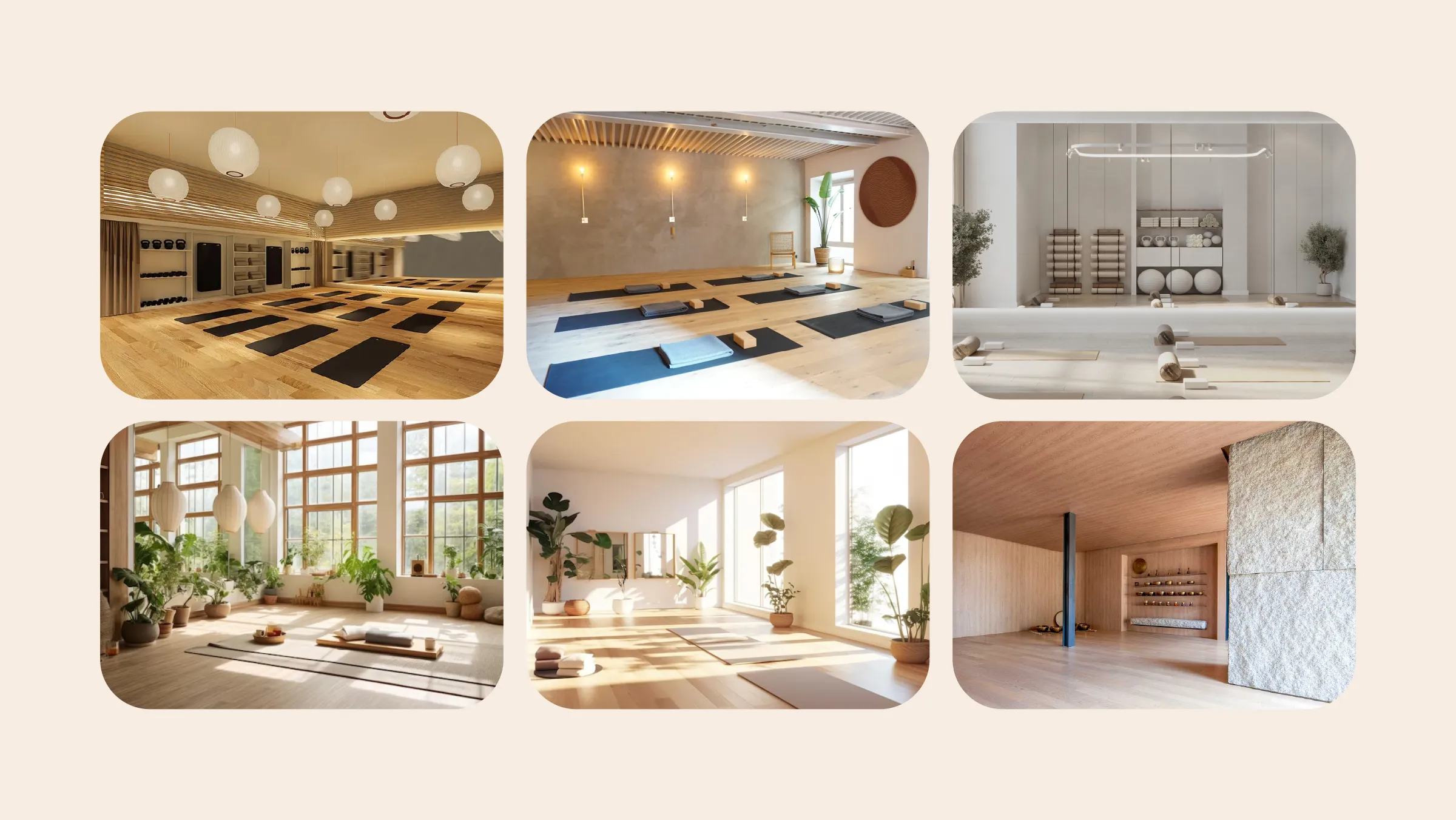 Doula with Yoga branding