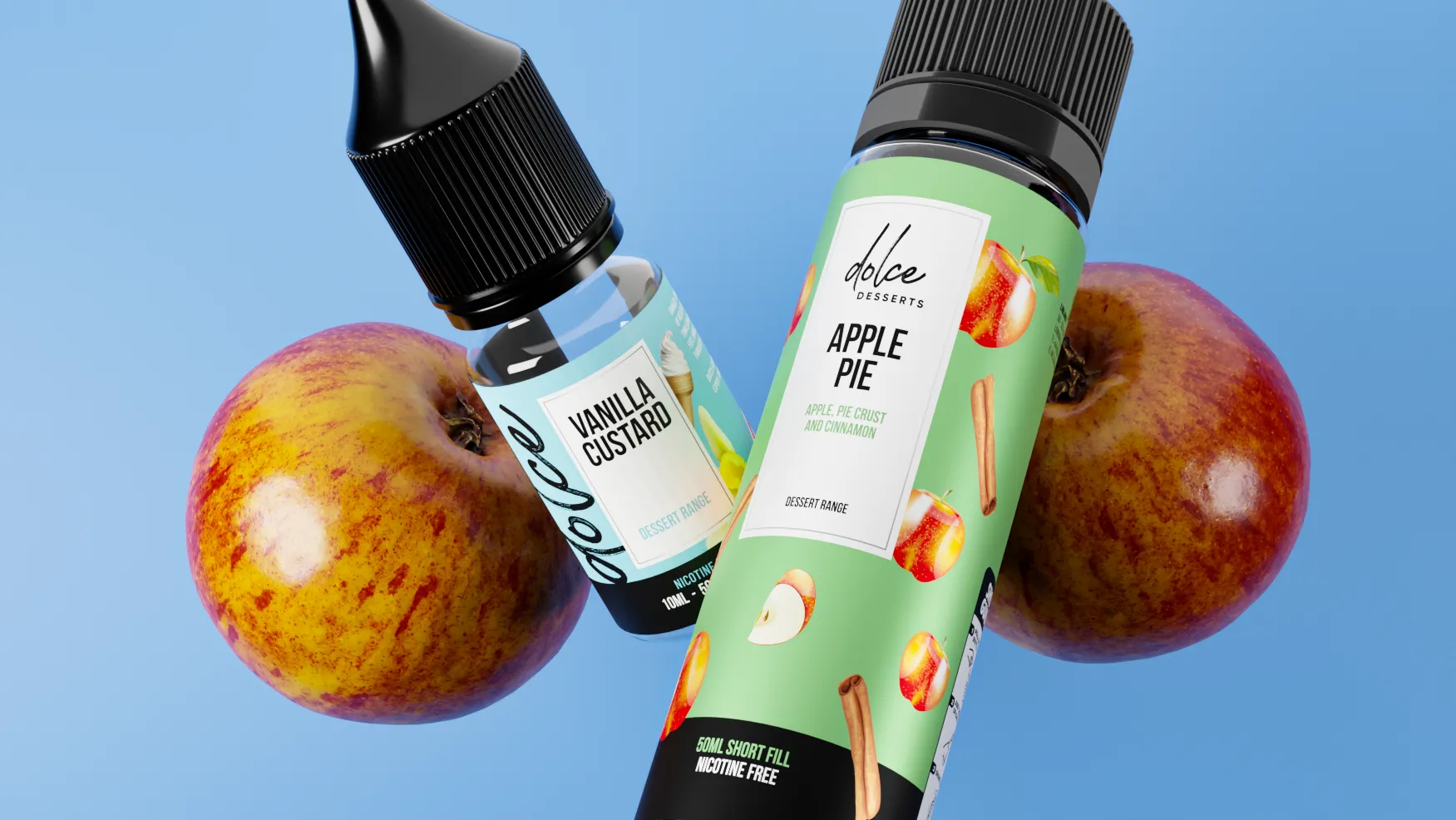 Vape Dolce