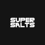 Super Salts Logo