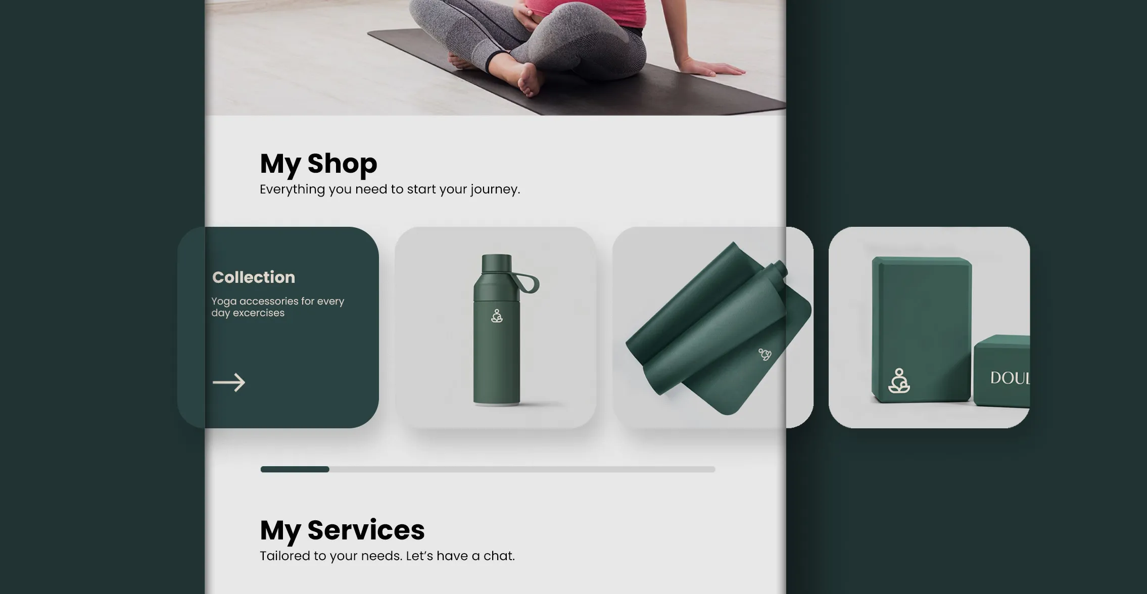 Web Services Reno