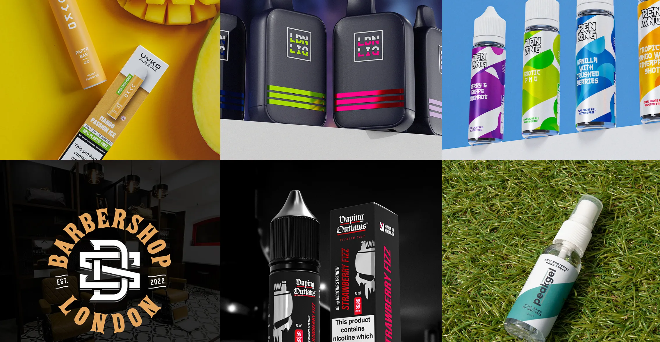 Branding