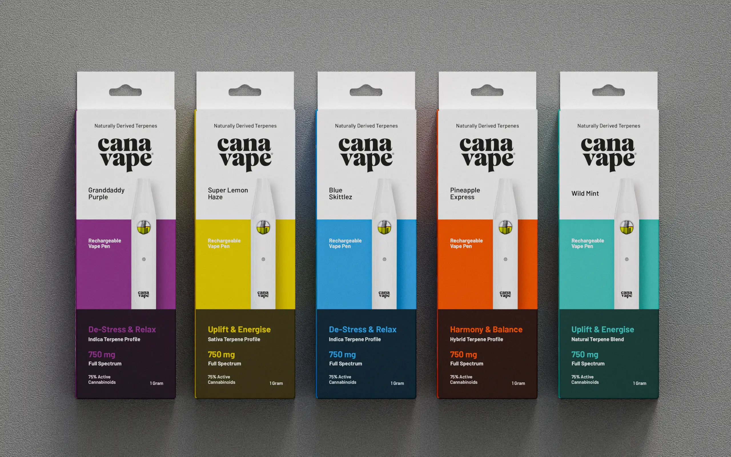 Reno Rennie Works Canavape
