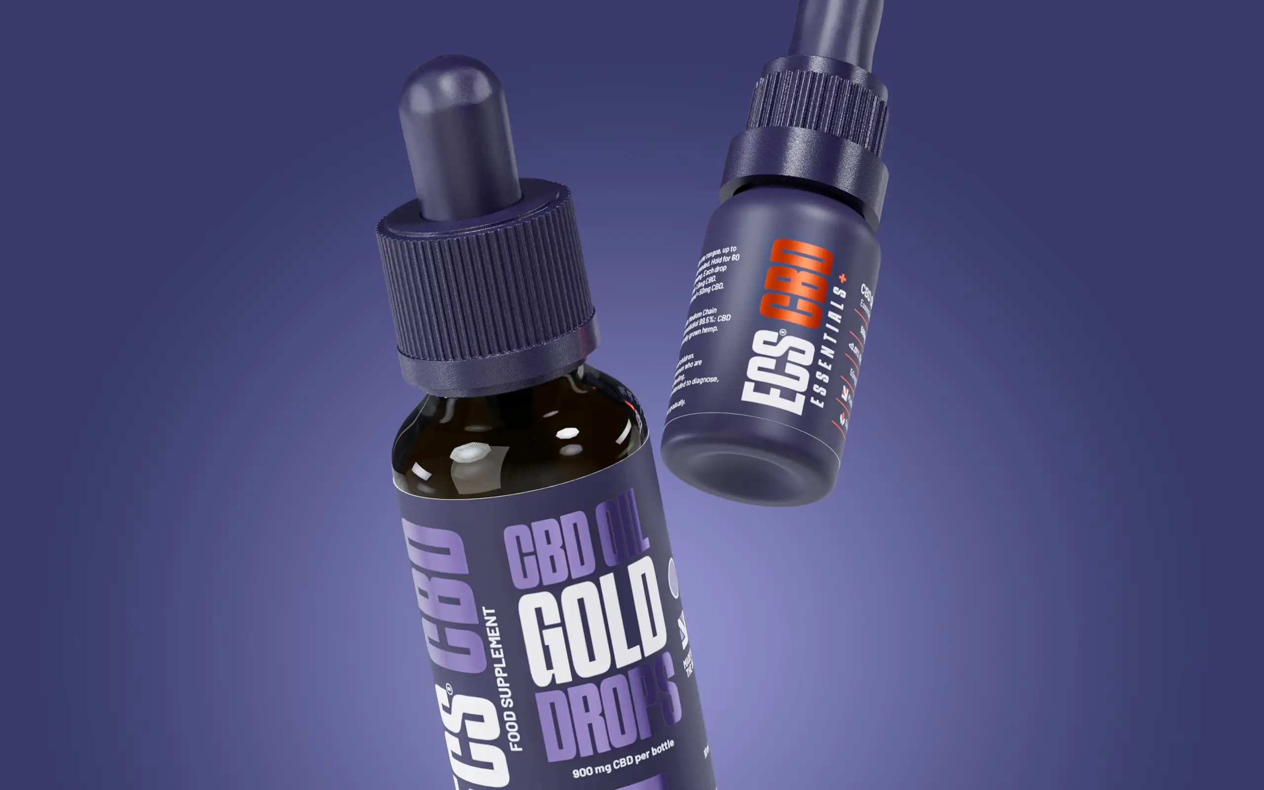 Reno Rennie Works ECS CBD