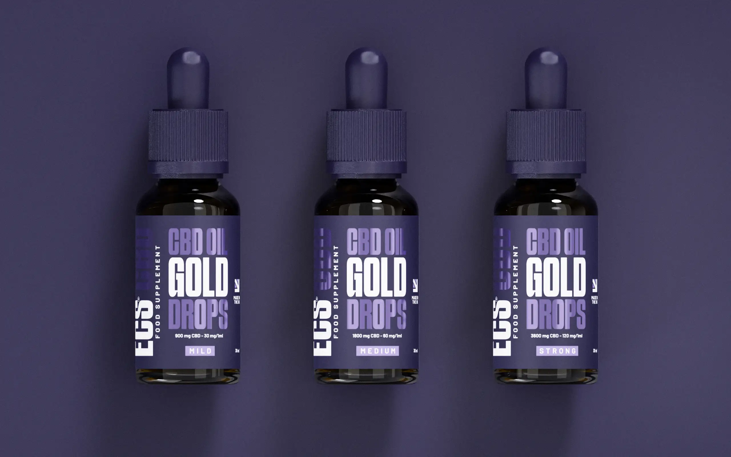Reno Rennie Works ECS CBD
