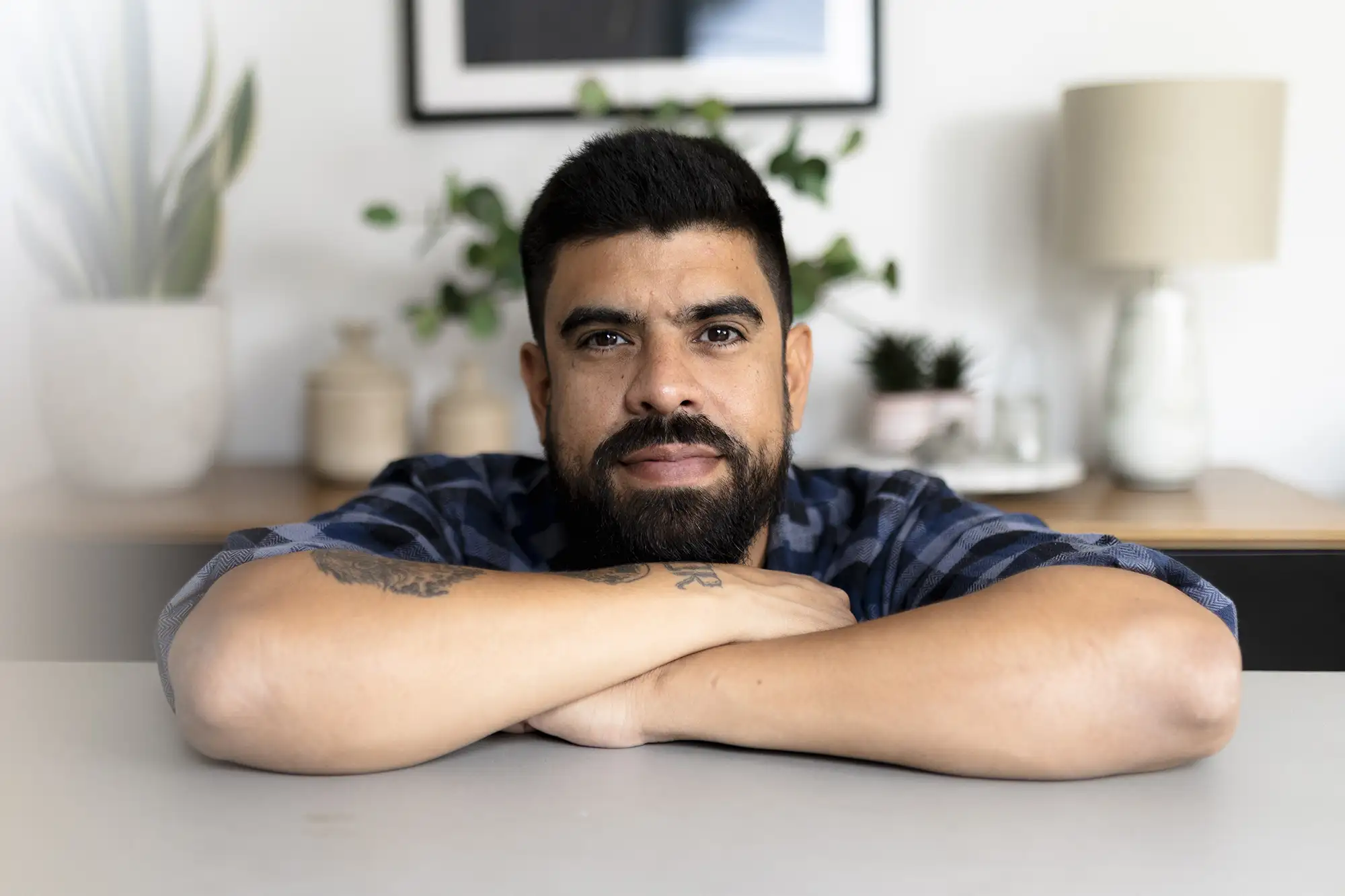 Design studio photo