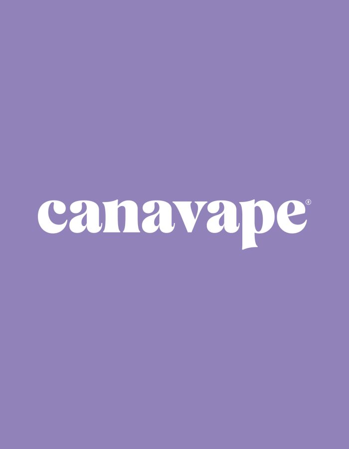 Canavape Cover