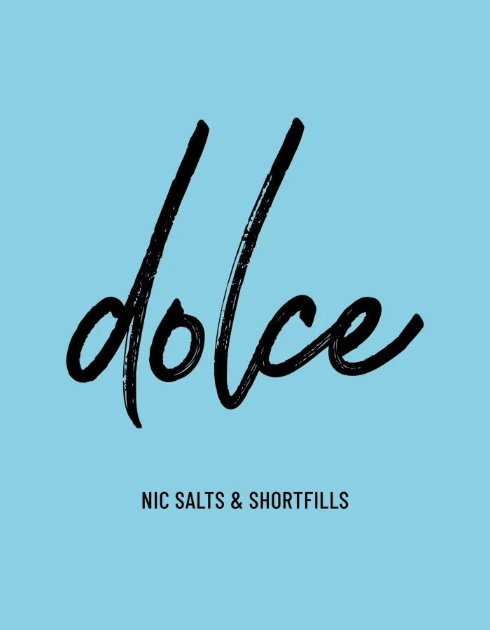 Dolce cover