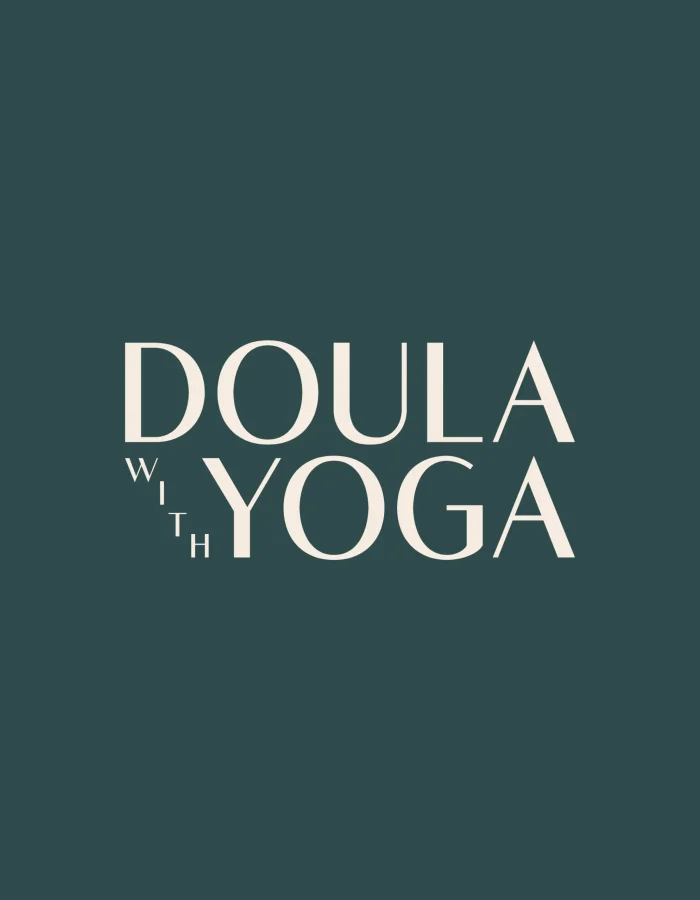 Doula with Yoga Cover Doula with Yoga Cover