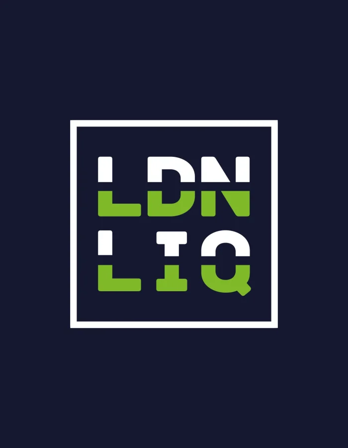 LDN LIQ Cover