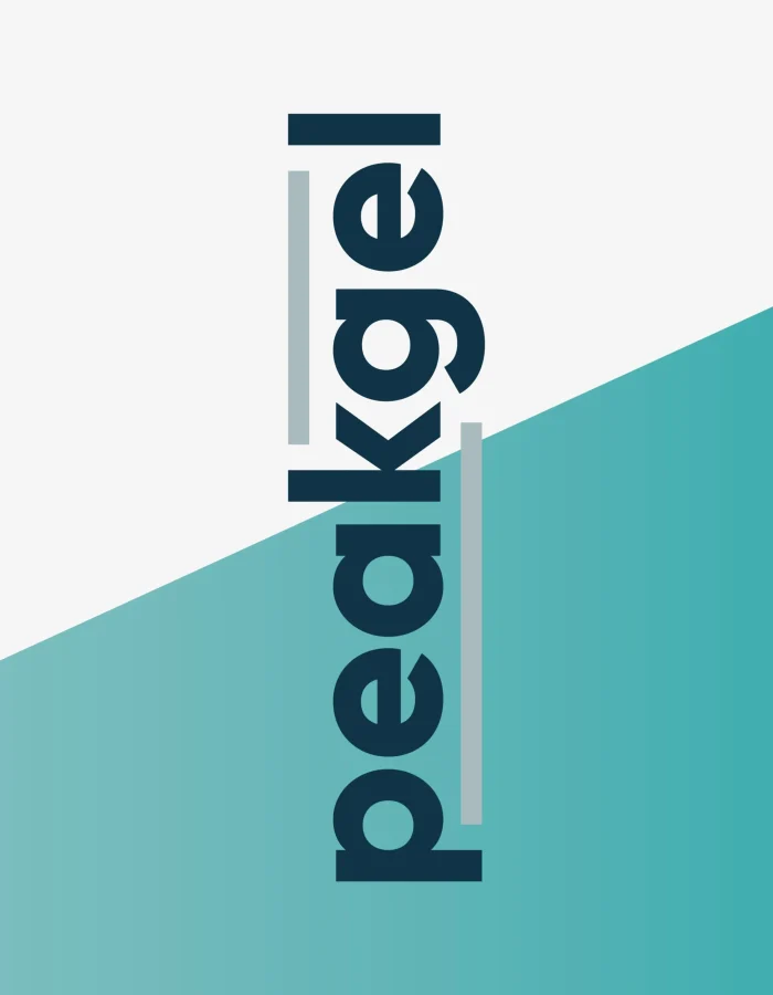 Peakgel Cover